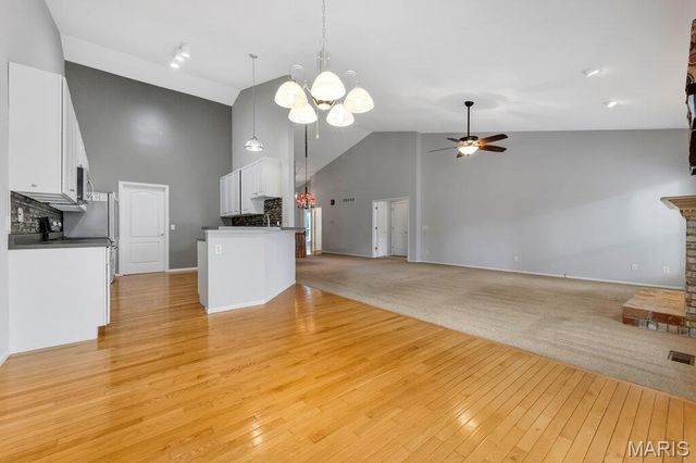 2121 McGregor Circle, Dardenne Prairie, MO 63368