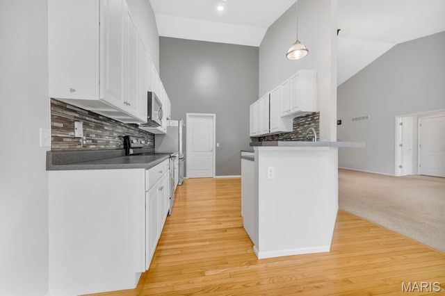 2121 McGregor Circle, Dardenne Prairie, MO 63368