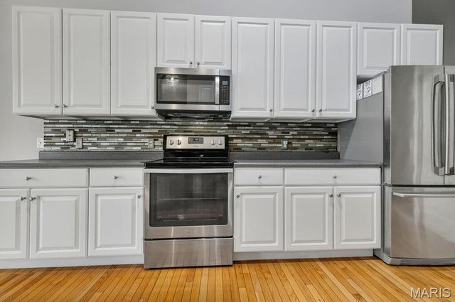 2121 McGregor Circle, Dardenne Prairie, MO 63368