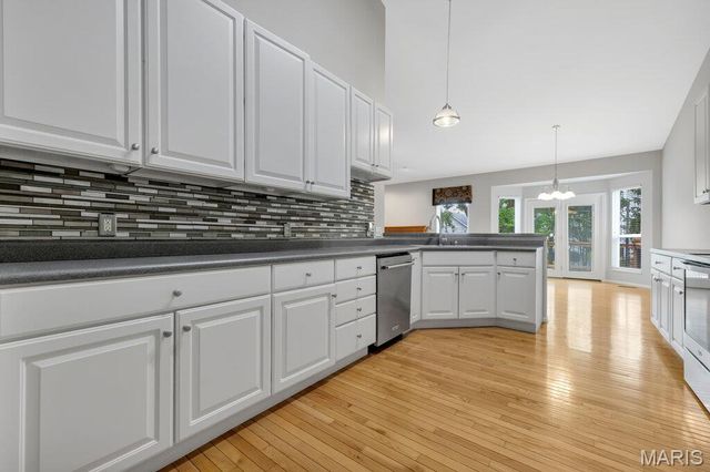 2121 McGregor Circle, Dardenne Prairie, MO 63368