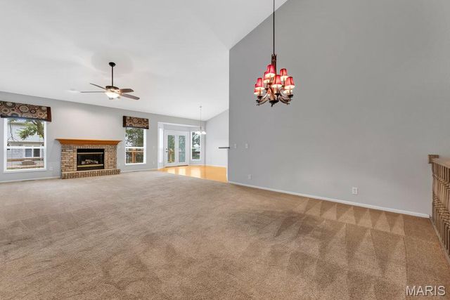 2121 McGregor Circle, Dardenne Prairie, MO 63368