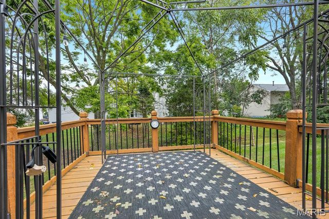 2121 McGregor Circle, Dardenne Prairie, MO 63368