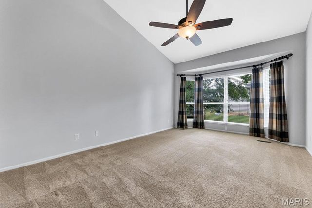 2121 McGregor Circle, Dardenne Prairie, MO 63368