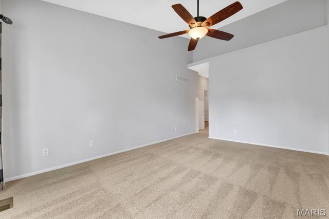 2121 McGregor Circle, Dardenne Prairie, MO 63368