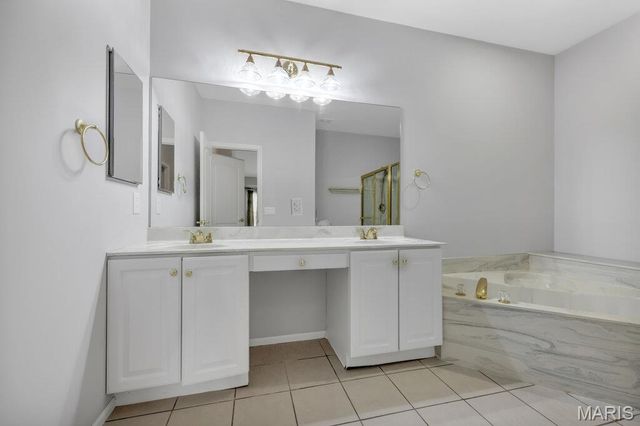 2121 McGregor Circle, Dardenne Prairie, MO 63368