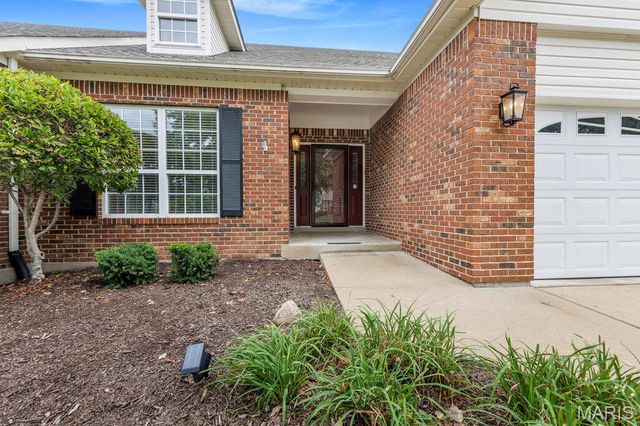 2121 McGregor Circle, Dardenne Prairie, MO 63368