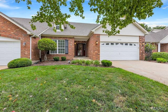 2121 McGregor Circle, Dardenne Prairie, MO 63368