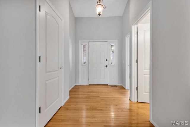 2121 McGregor Circle, Dardenne Prairie, MO 63368