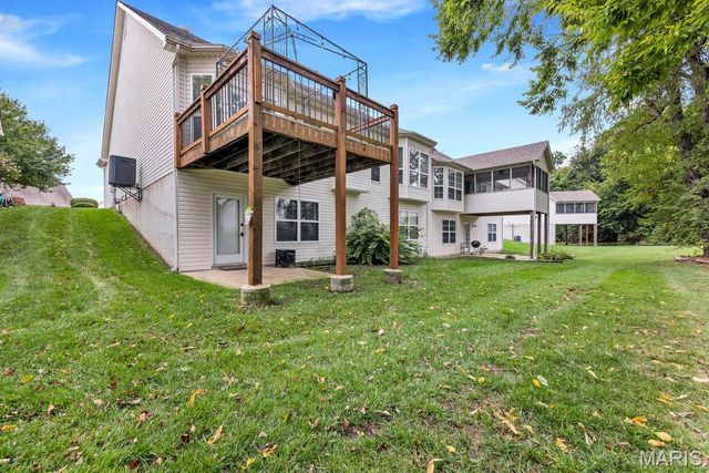 2121 McGregor Circle, Dardenne Prairie, MO 63368