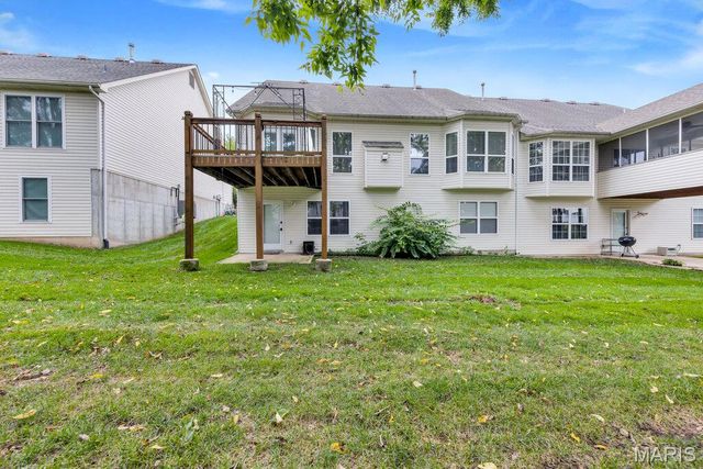 2121 McGregor Circle, Dardenne Prairie, MO 63368