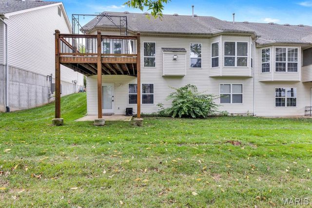 2121 McGregor Circle, Dardenne Prairie, MO 63368