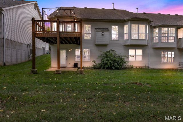 2121 McGregor Circle, Dardenne Prairie, MO 63368