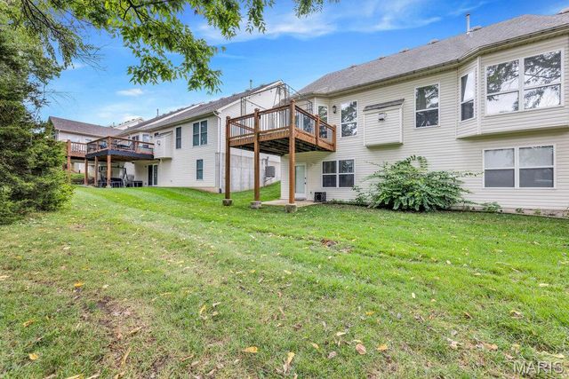 2121 McGregor Circle, Dardenne Prairie, MO 63368