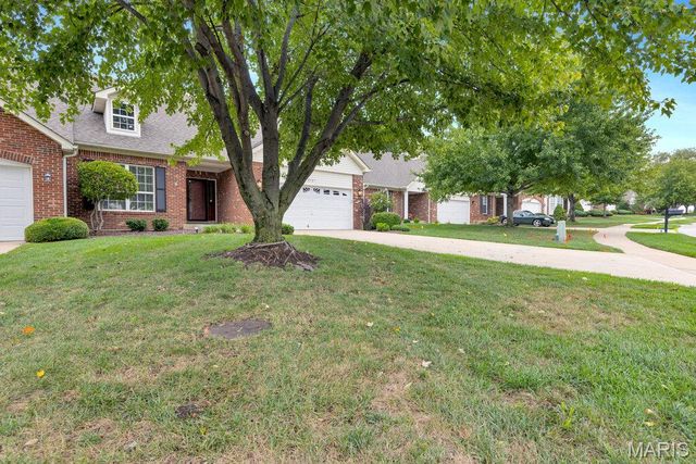 2121 McGregor Circle, Dardenne Prairie, MO 63368