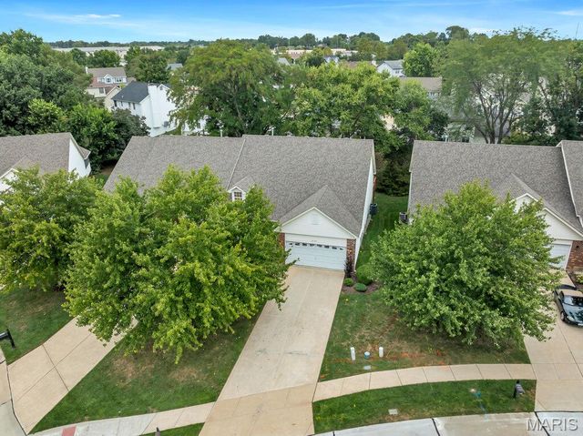 2121 McGregor Circle, Dardenne Prairie, MO 63368