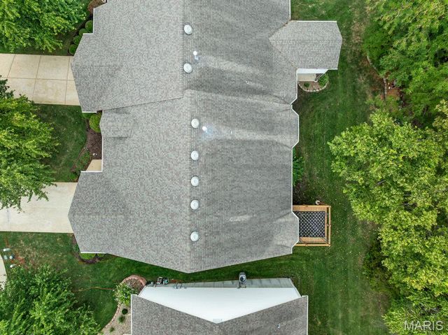 2121 McGregor Circle, Dardenne Prairie, MO 63368