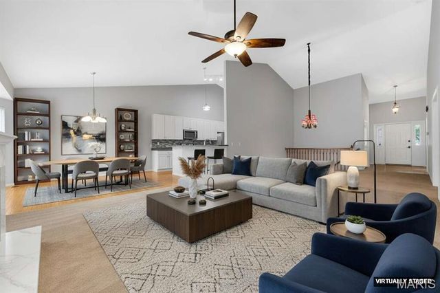 2121 McGregor Circle, Dardenne Prairie, MO 63368