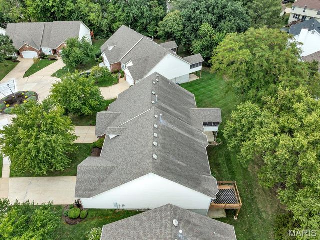 2121 McGregor Circle, Dardenne Prairie, MO 63368