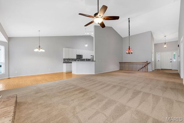 2121 McGregor Circle, Dardenne Prairie, MO 63368