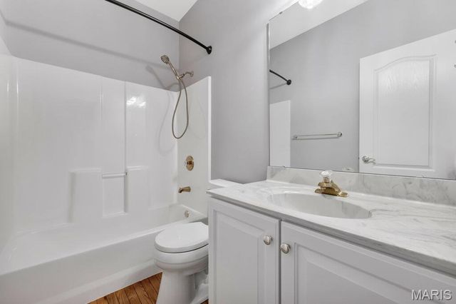 2121 McGregor Circle, Dardenne Prairie, MO 63368