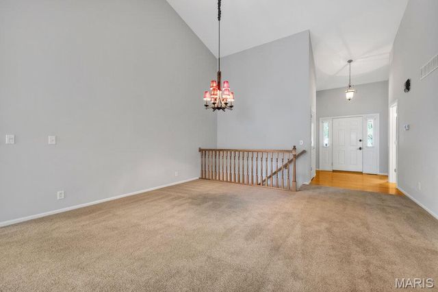 2121 McGregor Circle, Dardenne Prairie, MO 63368