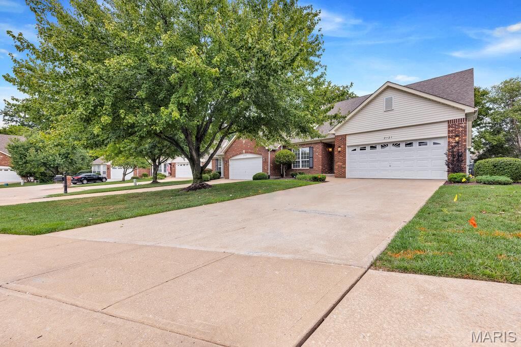 2121 McGregor Circle, Dardenne Prairie, MO 63368