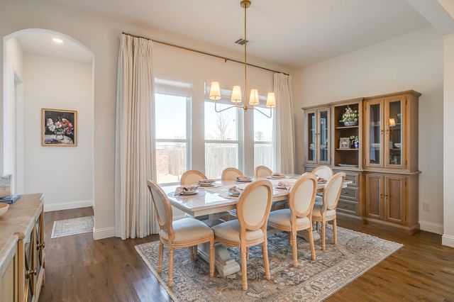 208 Observation Drive N, Aledo, TX 76008