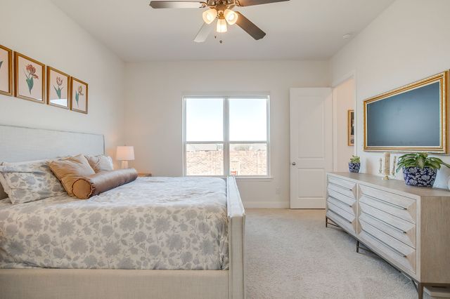 208 Observation Drive N, Aledo, TX 76008