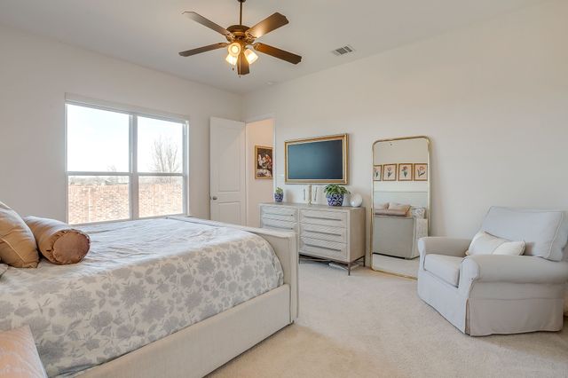 208 Observation Drive N, Aledo, TX 76008