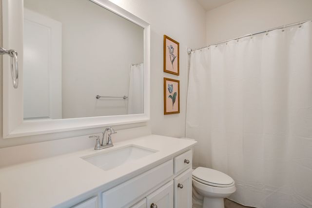 208 Observation Drive N, Aledo, TX 76008