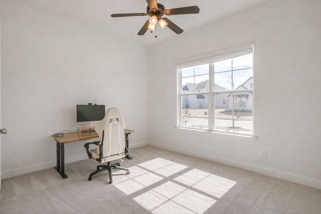 208 Observation Drive N, Aledo, TX 76008