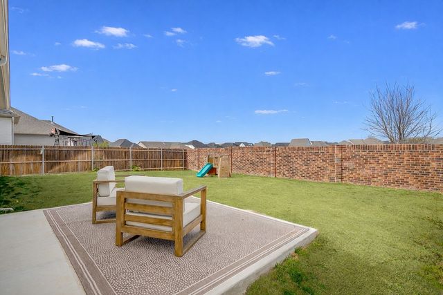 208 Observation Drive N, Aledo, TX 76008