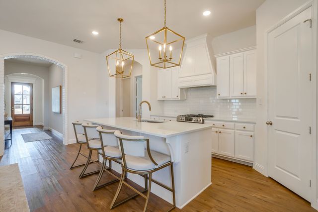 208 Observation Drive N, Aledo, TX 76008