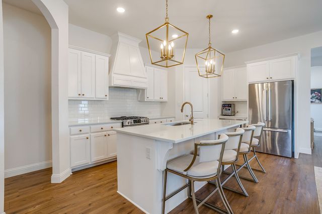 208 Observation Drive N, Aledo, TX 76008