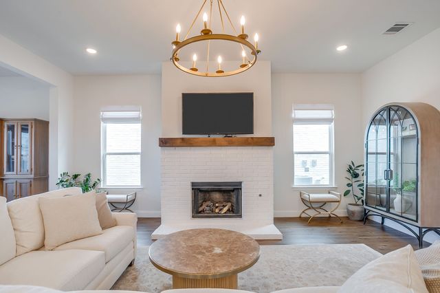 208 Observation Drive N, Aledo, TX 76008