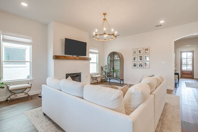 208 Observation Drive N, Aledo, TX 76008