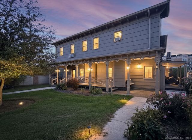 1 Arch Street 4, Norwalk, CT 06850