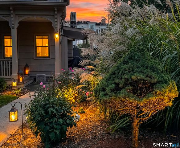 1 Arch Street 4, Norwalk, CT 06850