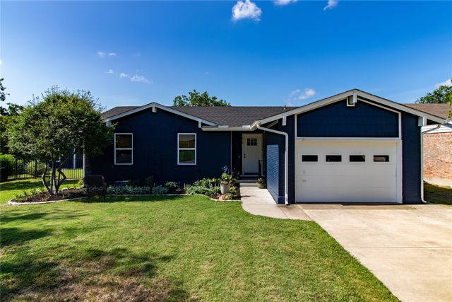 818 E Heath Street, Rockwall, TX 75087