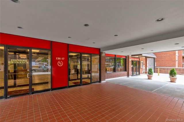136-17 Maple Avenue 5H, Flushing, NY 11355