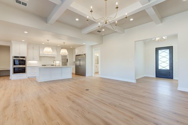 4602 140th Street, Lubbock, TX 79424