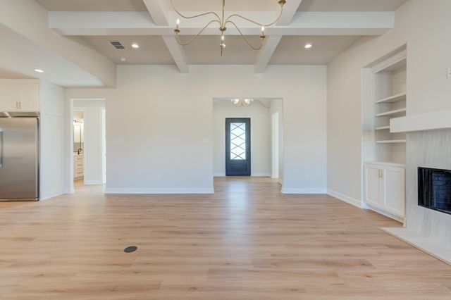 4602 140th Street, Lubbock, TX 79424