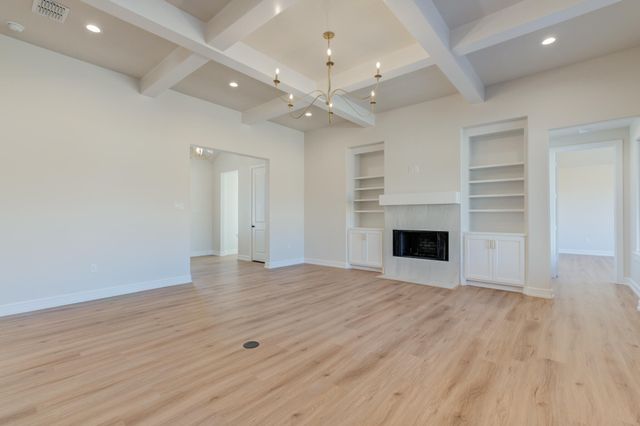 4602 140th Street, Lubbock, TX 79424