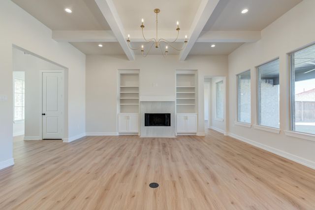 4602 140th Street, Lubbock, TX 79424