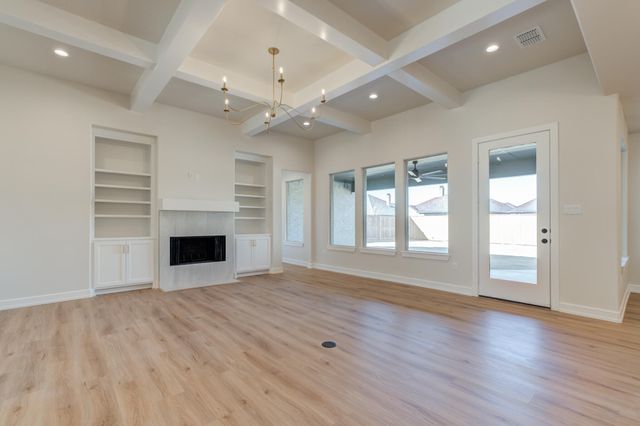 4602 140th Street, Lubbock, TX 79424