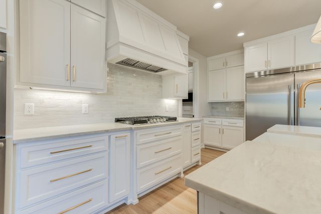 4602 140th Street, Lubbock, TX 79424