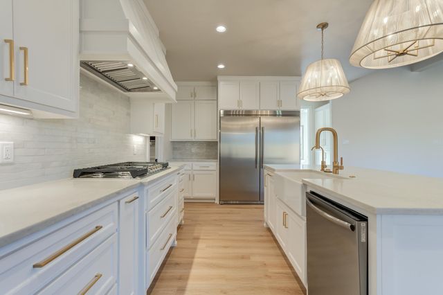 4602 140th Street, Lubbock, TX 79424