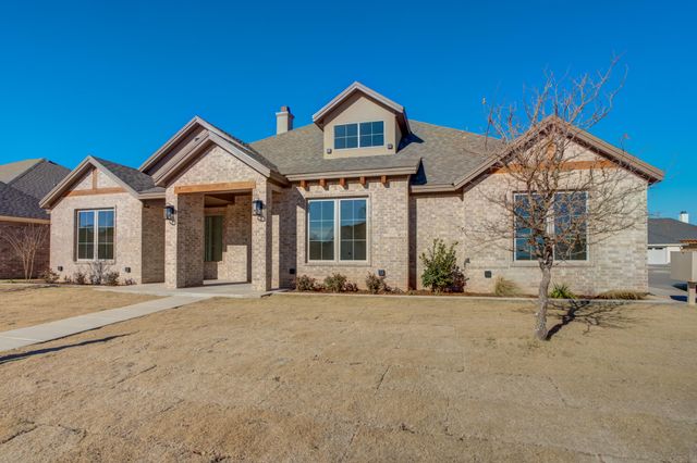 4602 140th Street, Lubbock, TX 79424