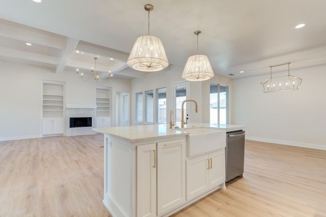 4602 140th Street, Lubbock, TX 79424