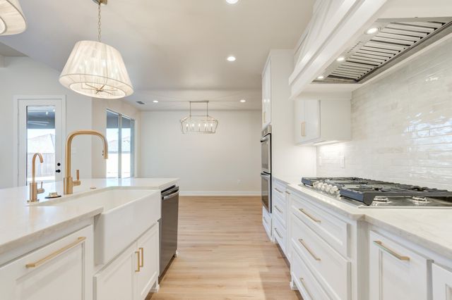 4602 140th Street, Lubbock, TX 79424